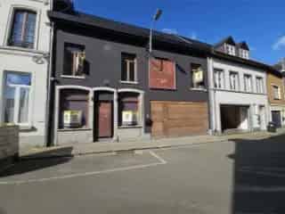 Handelspand te koop - Geraardsbergen RBT16268