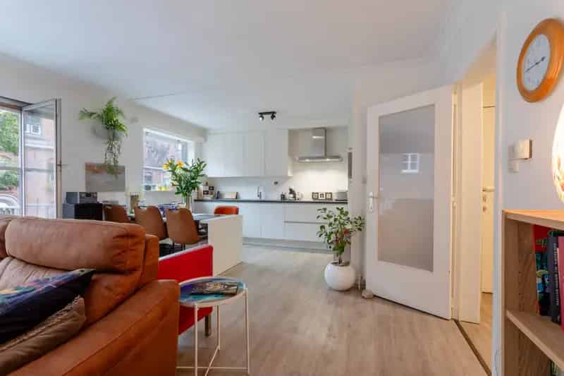 Appartement te huur
