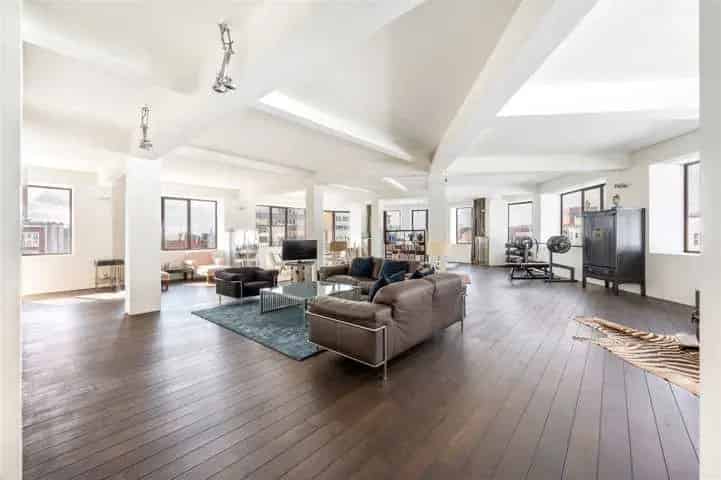 Appartement te koop in Antwerpen