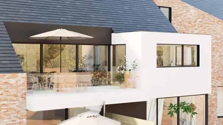Appartement Te Koop