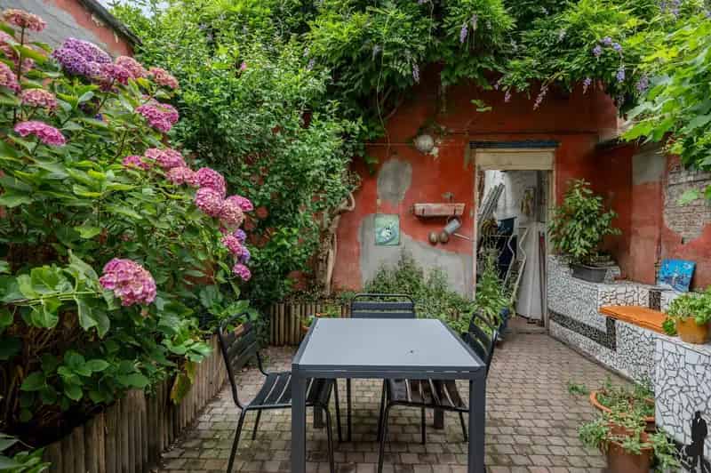 Huis te koop