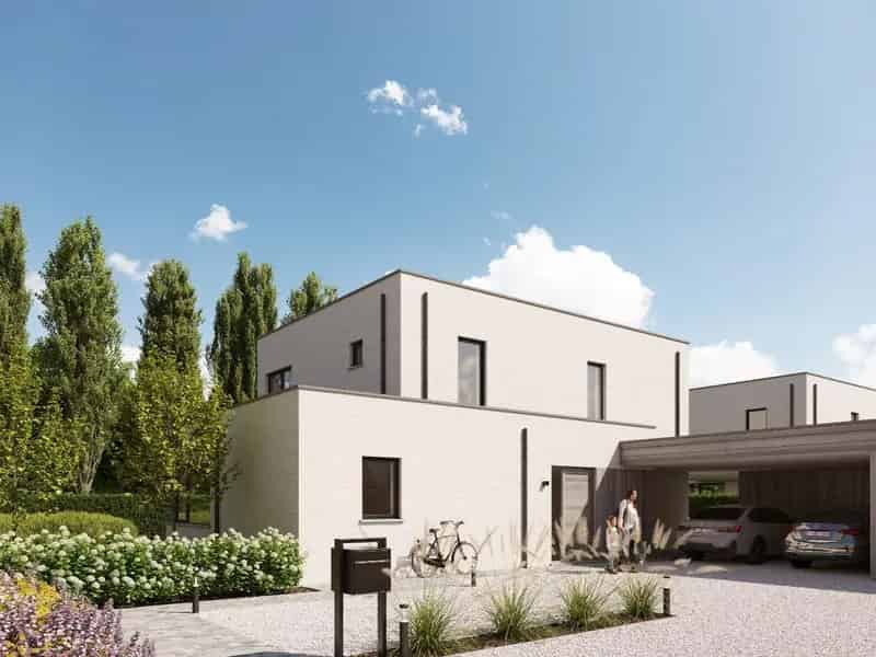 Bouwgrond te koop in Staden