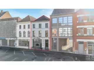 Huis gemengd gebruik te koop - Doornik VBC45720