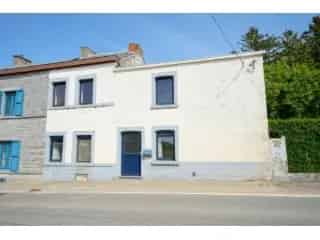 Huis te koop - Moha VBC70992


In optie