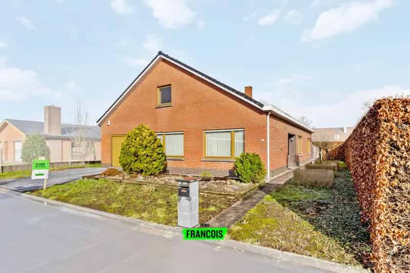 Huis te koop