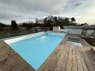 Penthouse te koop - Ukkel VBC03580