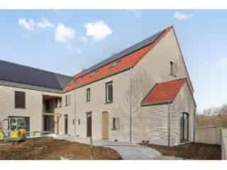 Huis te huur - Haacht RBS98120