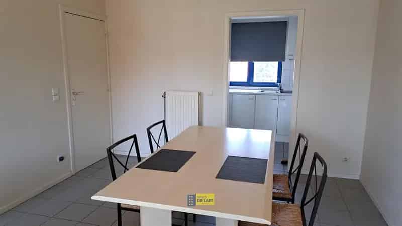 Duplexappartement te koop 100m2 2 slaapkamers