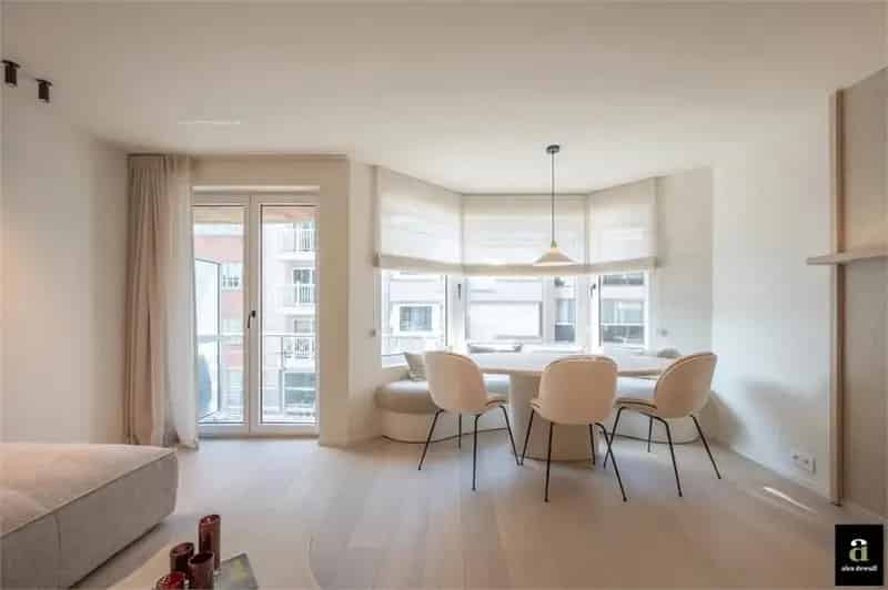 Appartement te koop Knokke