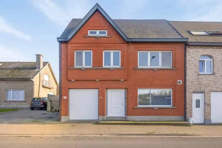 Huis Te Koop