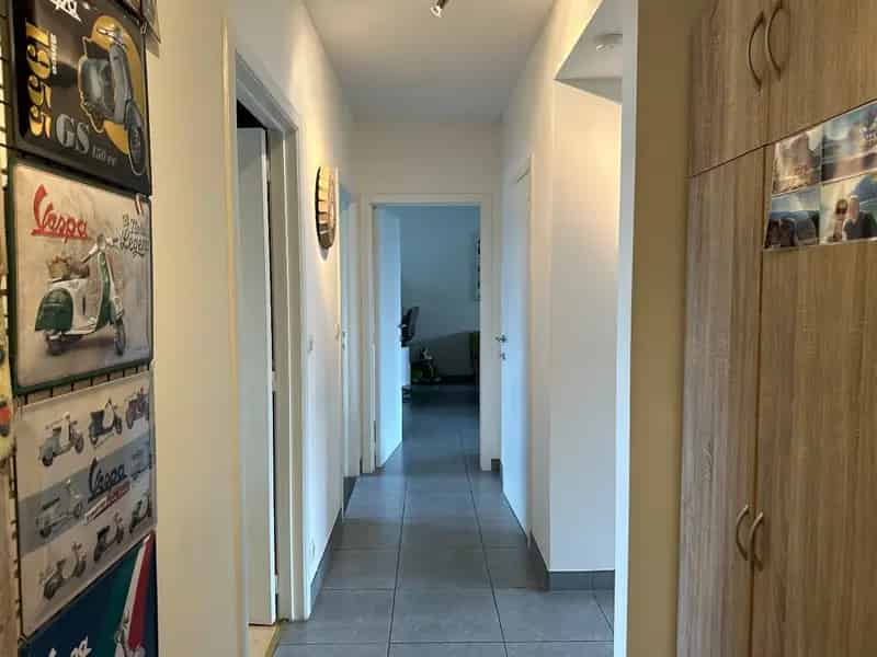 Appartement te koop