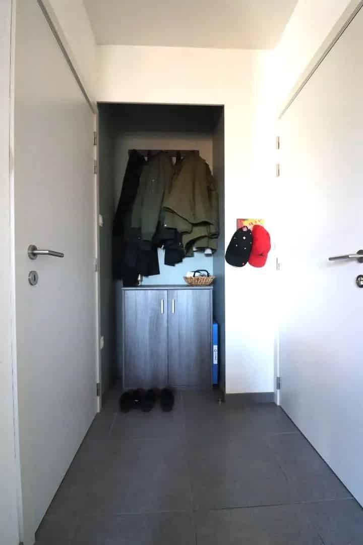 Duplex te huur in Elversele