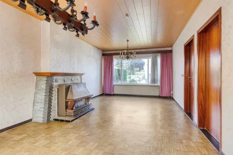 Op te knappen HOB in rustige omgeving