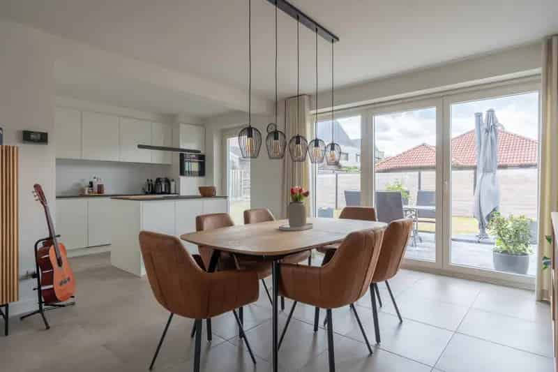 Huis te huur