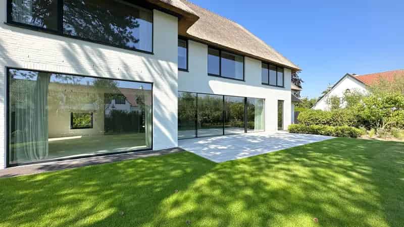 Huis te koop