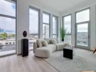 Project: LES PENTHOUSES DE MARCHANDISES - Anderlecht 1864580-6814240