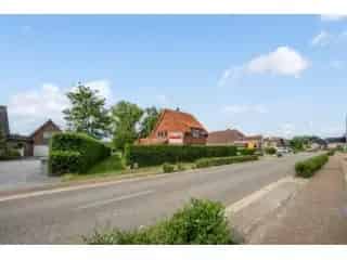 Huis te koop - Bocholt RBU24044