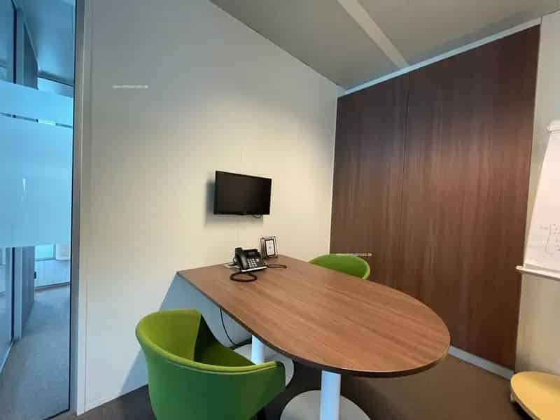 Kantoorruimte te huur in Stockholm Diegem