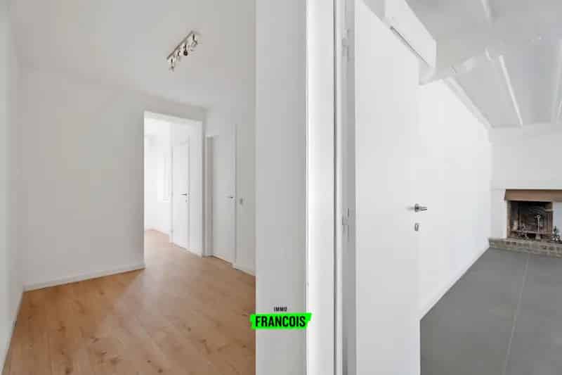 2 slaapkamer appartement in Poperinge.