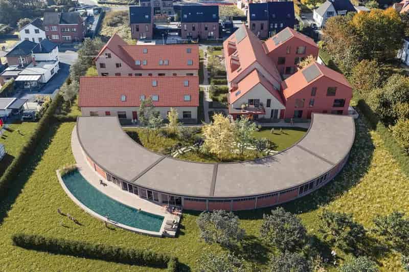 Huis te koop Hasselt