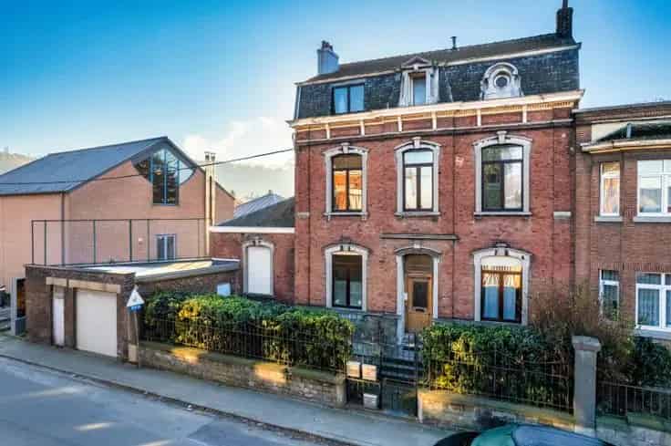 Huis Te Koop