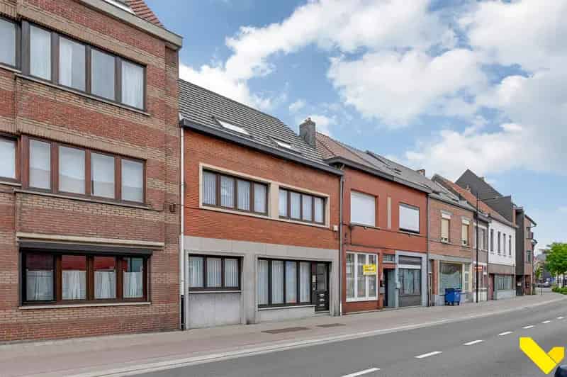 Appartement te koop
