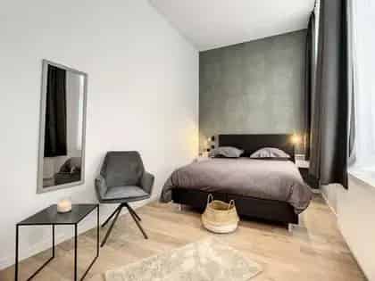 Kamer Te Huur , 237, Paul Deschanellaan, Schaarbeek, Brussel Hoofdstad