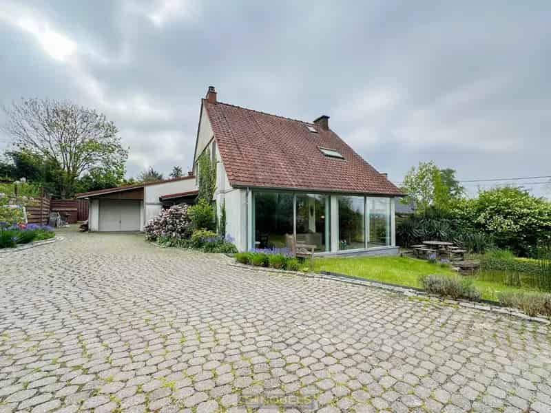 Huis te koop
