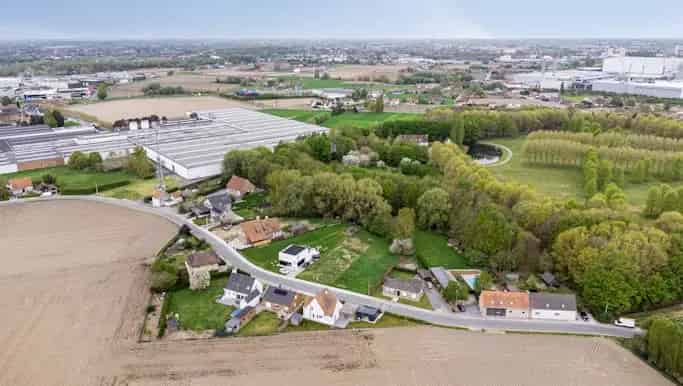 Bouwgrond te koop in Reynaertstraat 29, Wielsbeke - Dewaele