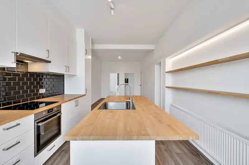 Appartement te koop in Gent