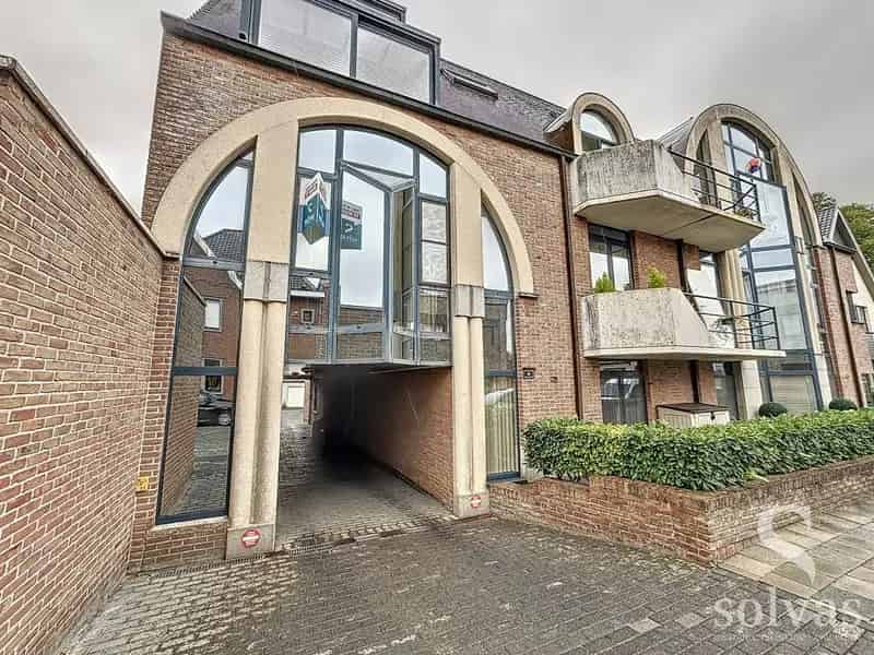 Appartement te huur in Maldegem
