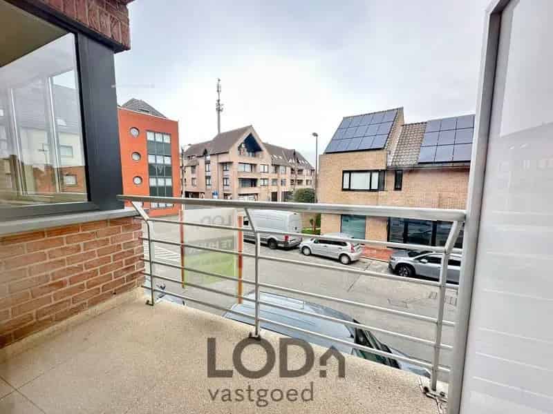 Appartement te huur Lichtervelde