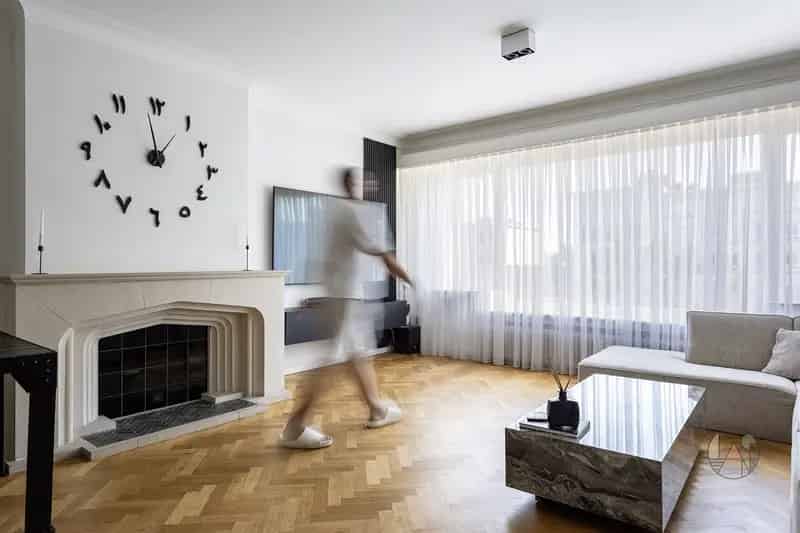 Appartement te huur
