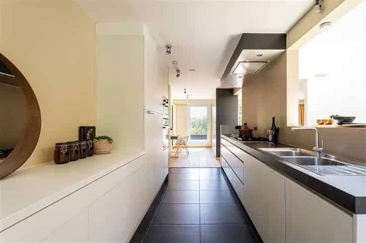 Duplex Te Koop