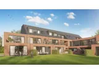 Project: Project Basdongen: genieten van ruimte, rust en gr - Tremelo 1884490-7089130