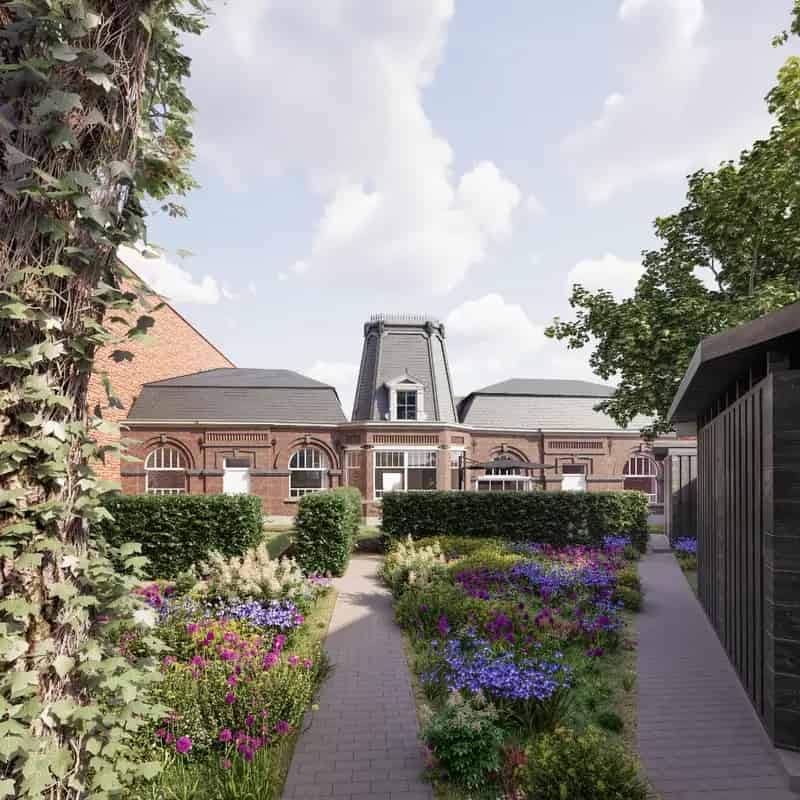 Appartement te koop in Gent