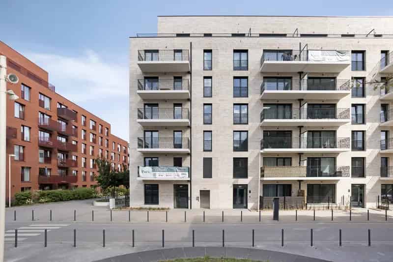 Appartement te koop