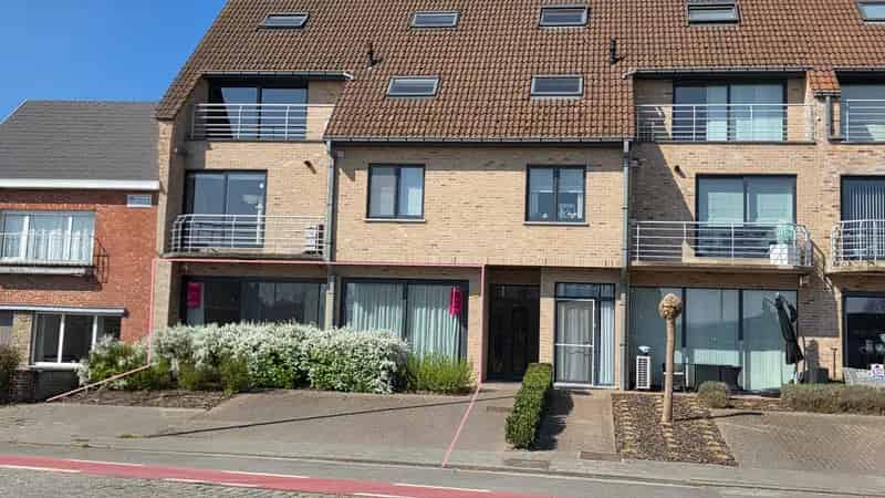 Appartement te koop in Dendermonde