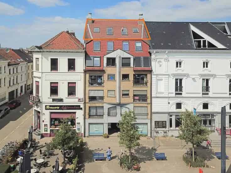 Appartement Te Koop