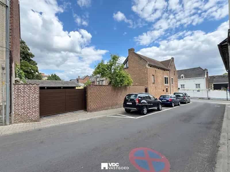 Eengezinswoning te koop Tongeren