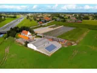 Boerderij - hoeve te koop - Koolskamp RBR53566