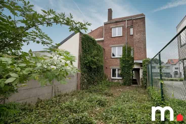 Huis Te Koop
