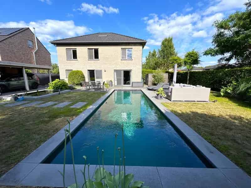 Villa te koop
