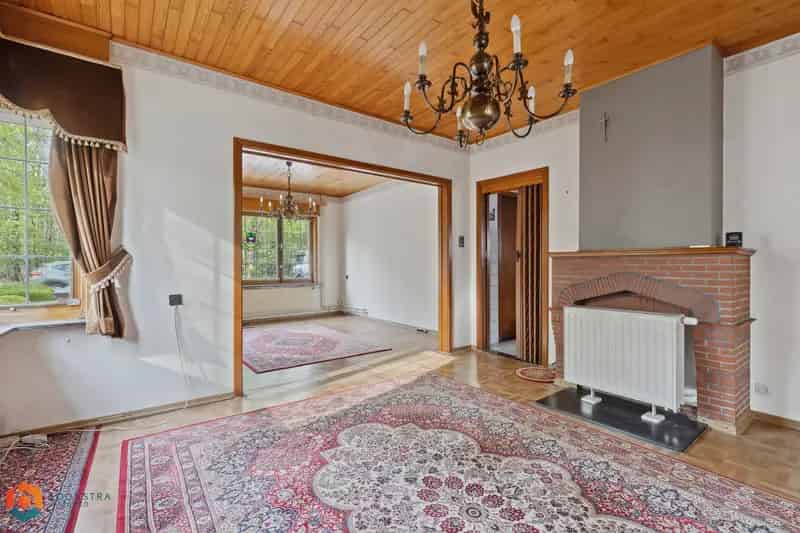 Huis te koop Bonheiden 3 slaapkamers tuin