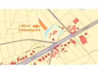 Landbouwgrond te koop - Buggenhout RBN46140
