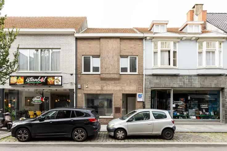 Huis Te Koop