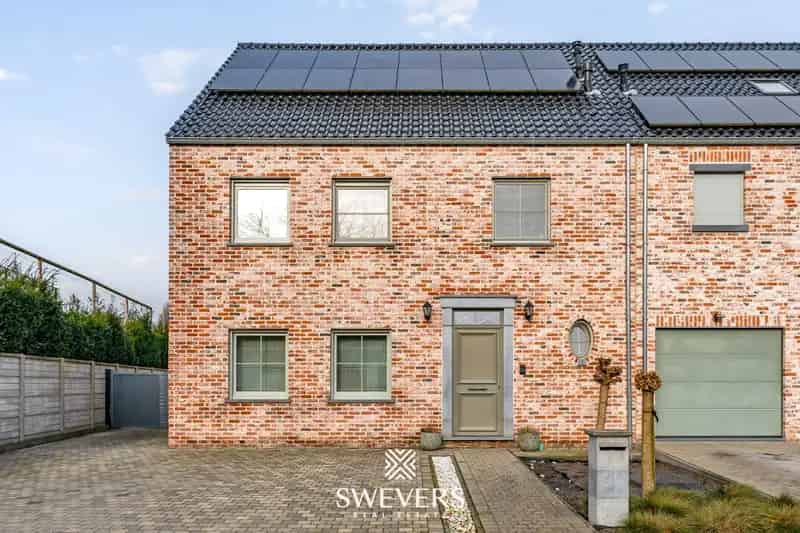 Huis te huur
