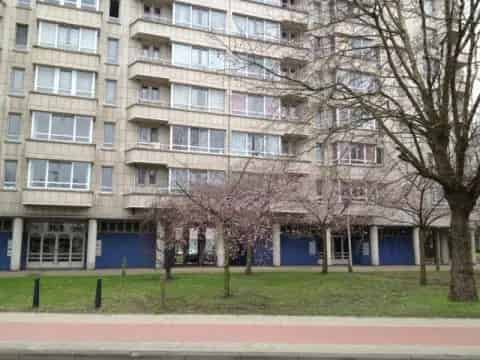 Jan De Voslei 37-41