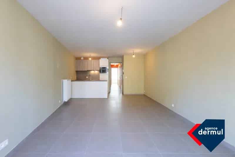 Te koop 2 slaapkamers Oostende Nieuwpoortsesteenweg 7