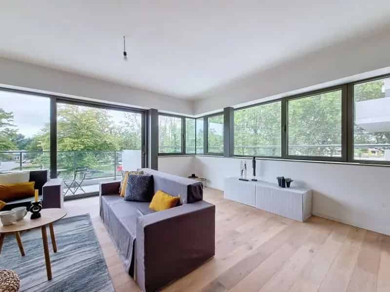Nieuwbouw appartement te koop in Edegem